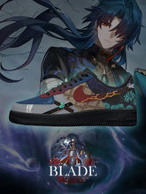 Blade V.1 Custom-Sneaker